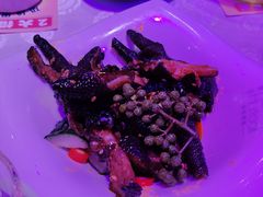 -胡桃里音乐酒馆(白云五号T5 MALL店)