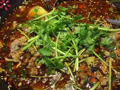 宽窄巷子冒菜-宽窄巷子冒菜(中华广场店)