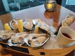 -沈阳君悦酒店·意坊意大利餐厅