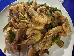 -超越海鲜屋(飞龙物业店)