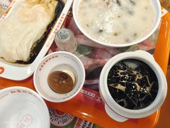 -红荔村肠粉(龙华地铁站店)