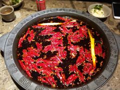 -重庆渝达老火锅(春熙路店)