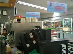 -星巴克(福州长乐机场分店)