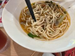 -大师兄·西北小馆(北站缤果空间店)