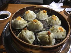 -忆秦园小笼包(惠山古镇总店)