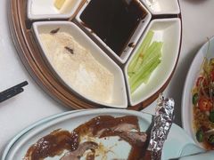 -小吊梨汤·北京菜·烤鸭(长安商场-首都博物馆店)