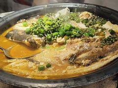 -探鱼·鲜青椒爽麻烤鱼(领展购物广场店)