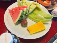 -万岛日本料理铁板烧(梅赛德斯奔驰店)