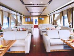 -千岛湖希尔顿休闲艇俱乐部