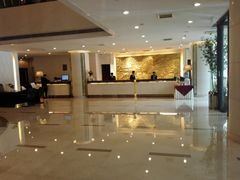 -北京河南大厦酒店