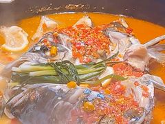 -宝轩渔府·老字号海鲜·正宗津菜(水上店)