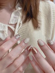 -斯馨·健康美甲美睫