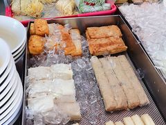 -阿坤纯正西刀鱼丸(Kuala Lumpur Branch)