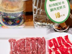 -东来顺饭庄(王府井步行街店)