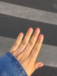 -Easy Lady美甲美睫半永久纹绣工作室