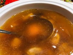 松茸煨土鸡-大蓉和(双楠店)