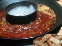 -楠火锅(龙阳广场店)