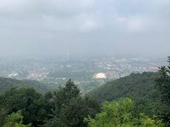 -杭州半山国家森林公园