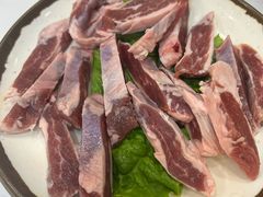-白山烧烤(文安路万豪店)