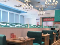 -龙聚德北京烤鸭(沙坪坝华宇A馆店)