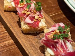 -Bistro 63 创意融合料理(广粤天地店)