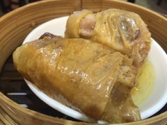 -添好运点心专门店(北角店)