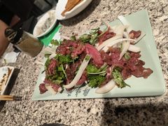 -厚味居炙子烤肉·清真(天桥南纬路店)