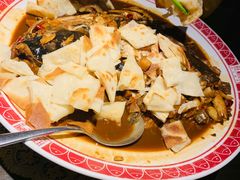 -旺顺阁鱼头泡饼(常营店)