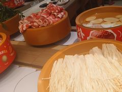 -龍歌自助小火锅(城阳万象汇店)