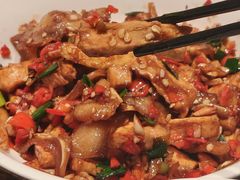 -八碗湘长沙市井菜(坡子街店)