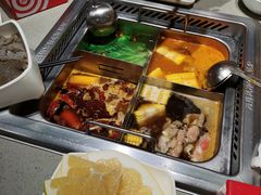 -海底捞火锅(漫乐城夜宵主题店)