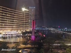 -永利澳门酒店