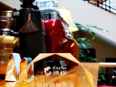-阿什卡咖啡馆ESSCA COFFEE(塔里木石油宾馆店)