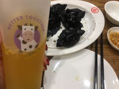 -双合园·海鲜水饺青岛菜(万佳广场店)