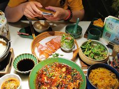 -锦府盐帮·李宅(领展购物广场中关村店)