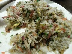 -茉莉餐厅(包河万达店)