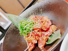 -烧肉达人•炭火烧肉(新天地店)
