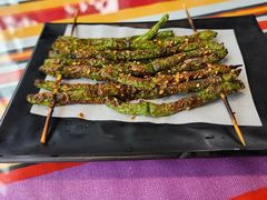 -吧嘚嘴炭烧鸽串吧(北海街店)