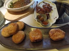 -院8里·小聚园老川菜(九眼桥店)