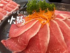 -呷哺呷哺(郑州国贸360餐厅店)