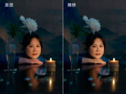 -懒猫摄影studio写真馆
