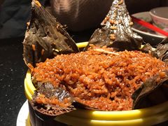 -老头儿油爆虾·知味杭州(爱琴海购物中心)
