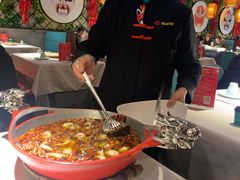 -雲蜀龙阁·金牌水煮鱼(方庄店)