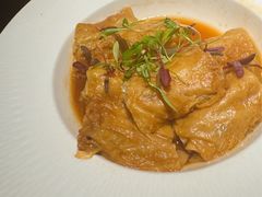 素烧鹅-寻宝记绍兴菜(鲁迅路店)