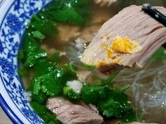 -丰登陕西水盆牛羊肉·泡馍