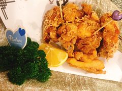 -东京爱上大连(中央大道店)