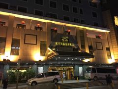 -雅戈尔富宫大酒店(观前街店)