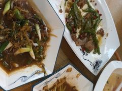 -王胖子土菜馆·特色杭帮菜·农家土菜