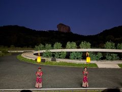 -鼎盛王朝康熙大典实景演出