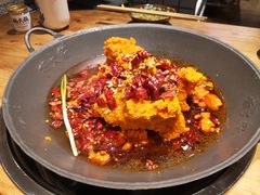 -楠火锅(广州总店)